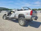 2006 Chevrolet Silverado K1500