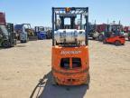 2015 Doosan Forklift