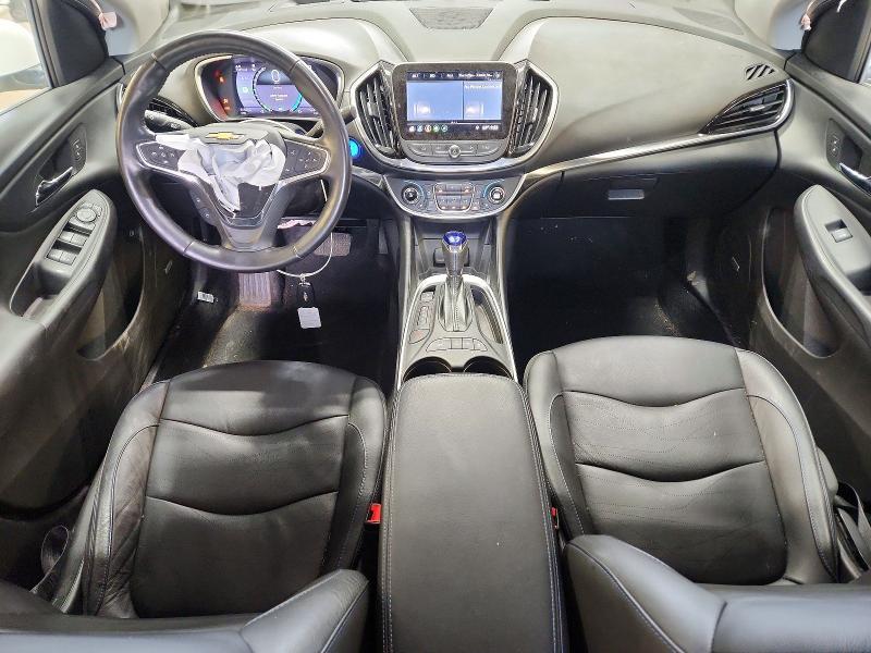 2019 Chevrolet Volt Premier