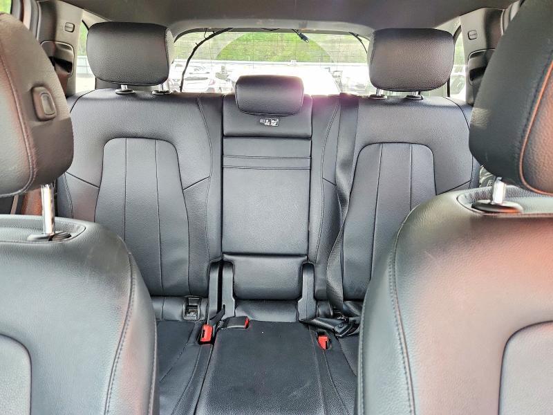 2021 Mercedes-Benz Glb 250 4matic