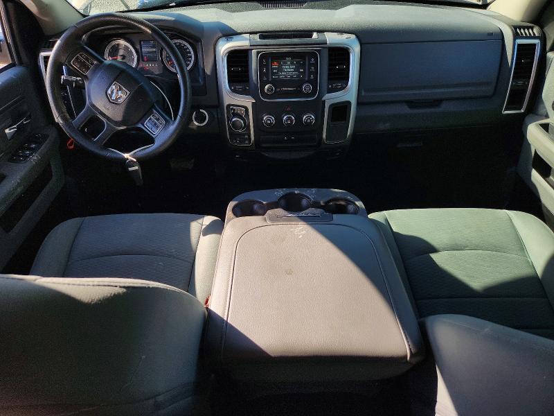 2018 Dodge RAM 1500 SLT