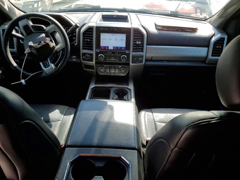 2020 Ford F350 Super Duty
