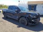 2021 Honda Ridgeline Sport