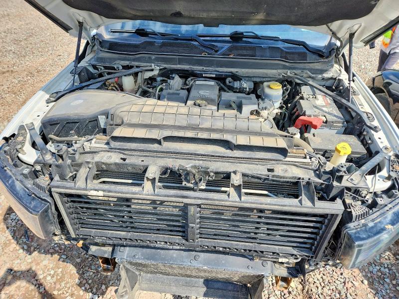 2020 Dodge RAM 2500 BIG Horn