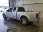 2009 Niss Frontier