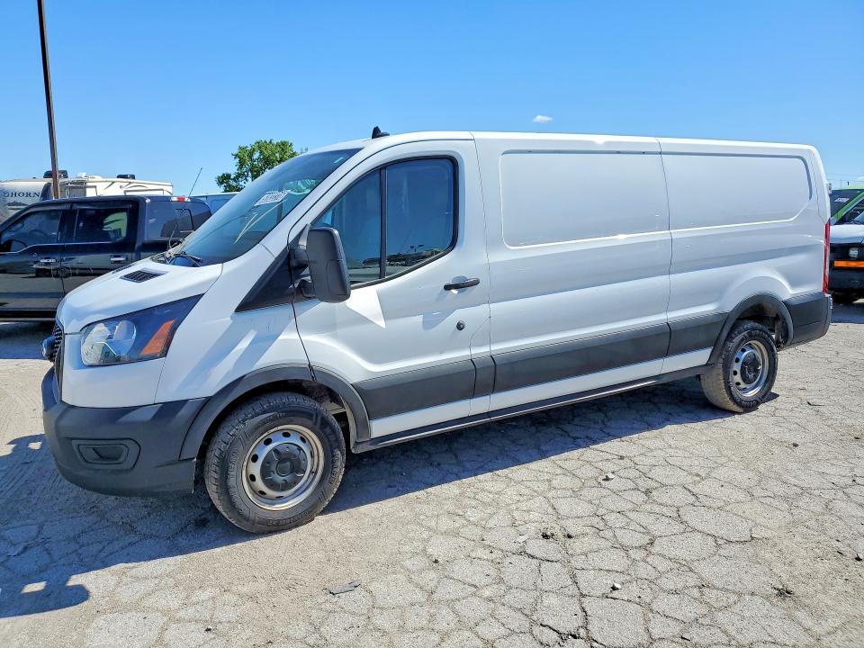 2021 Ford Transit T-250