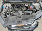 2024 Honda Cr-v exl