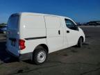 2021 Nissan NV200 Delivery Van