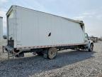 2025 International MV607 BOX Truck