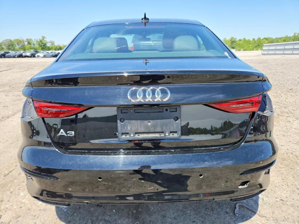 2023 Audi A3 Premium