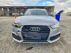 2017 Audi A6 Premium Plus