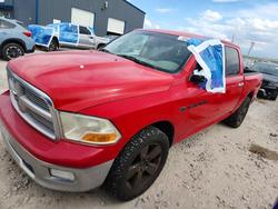 2012 Dodge RAM 1500 SLT en venta en Magna, UT