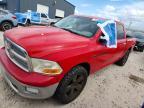 2012 Dodge RAM 1500 SLT