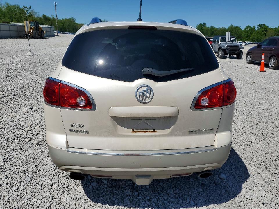 2011 Buick Enclave cx