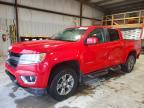 2015 Chevrolet Colorado Z71