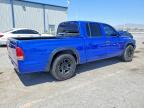 2001 Dodge Dakota Quattro