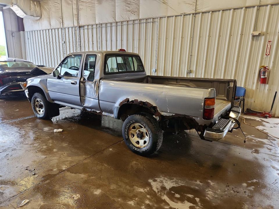 1994 Toyota Pickup DX