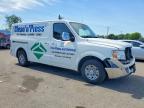 2012 Nissan NV 1500