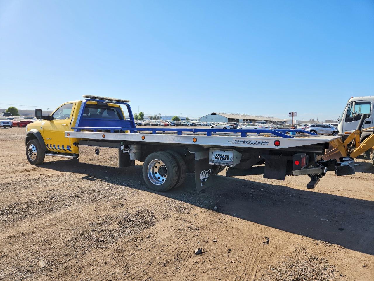 2019 Dodge RAM 5500