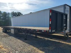 2013 Hyun DAI Translead FC2530122-S Flatbed Trailer en venta en Hueytown, AL