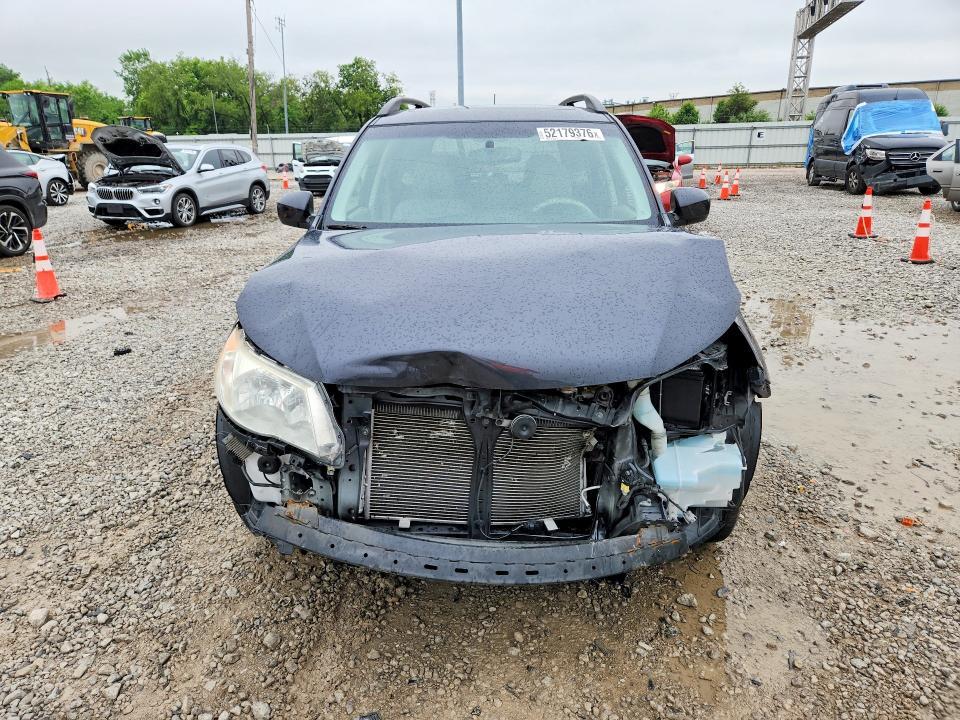 2012 Subaru Forester 2.5x Premium