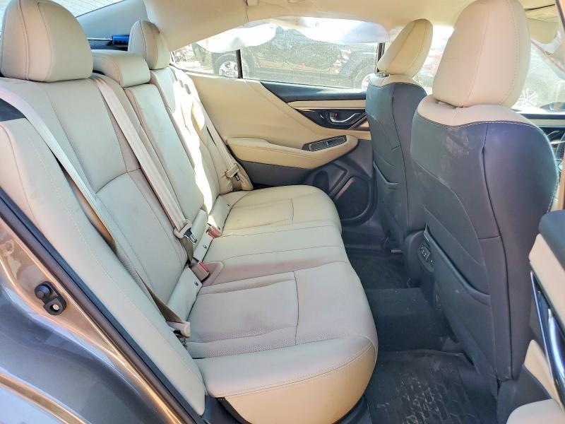 2022 Subaru Legacy Limited