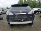 2010 Lexus Rx 450h