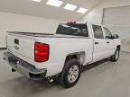 2018 Chevrolet Silverado C1500