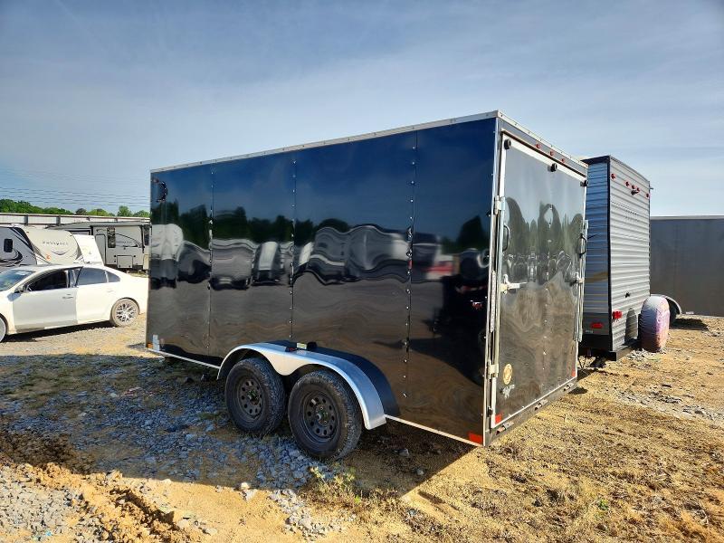 2025 Interstate VICTV714TA2 Enclosed Cargo Trailer