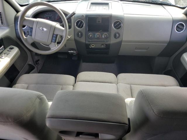 2008 Ford F150 Supercrew