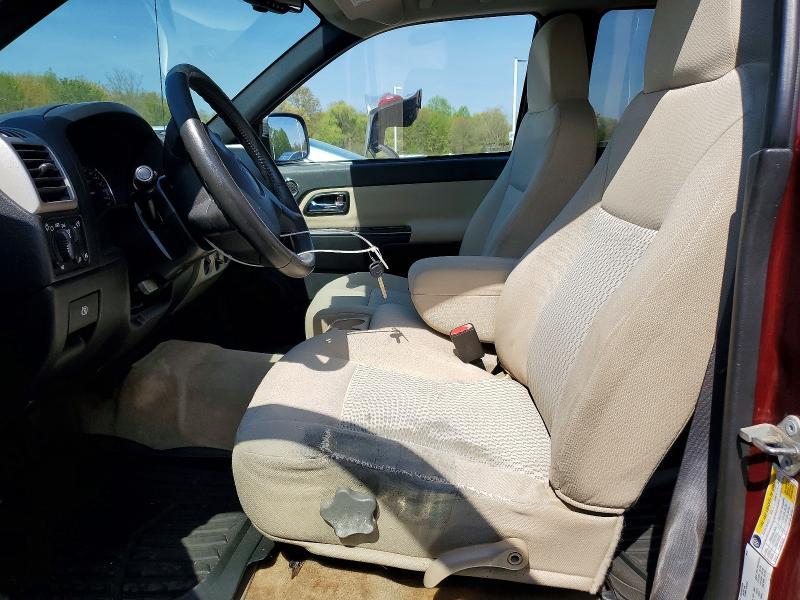 2008 Chev Colorado