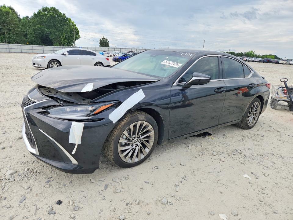 2024 Lexus Es 300h Ultra Luxury