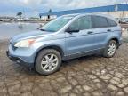 2009 Honda Cr-v ex