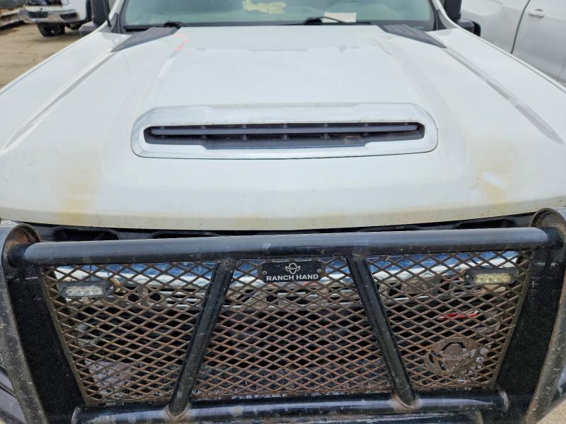2021 Chevrolet Silverado K2500 Heavy Duty LT