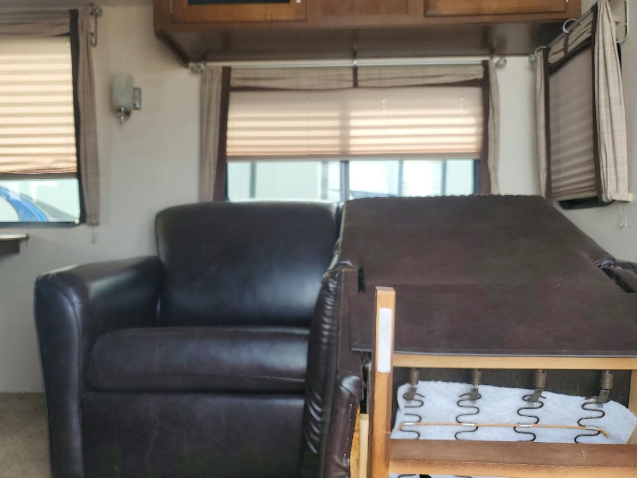 2018 Wildwood Trailer