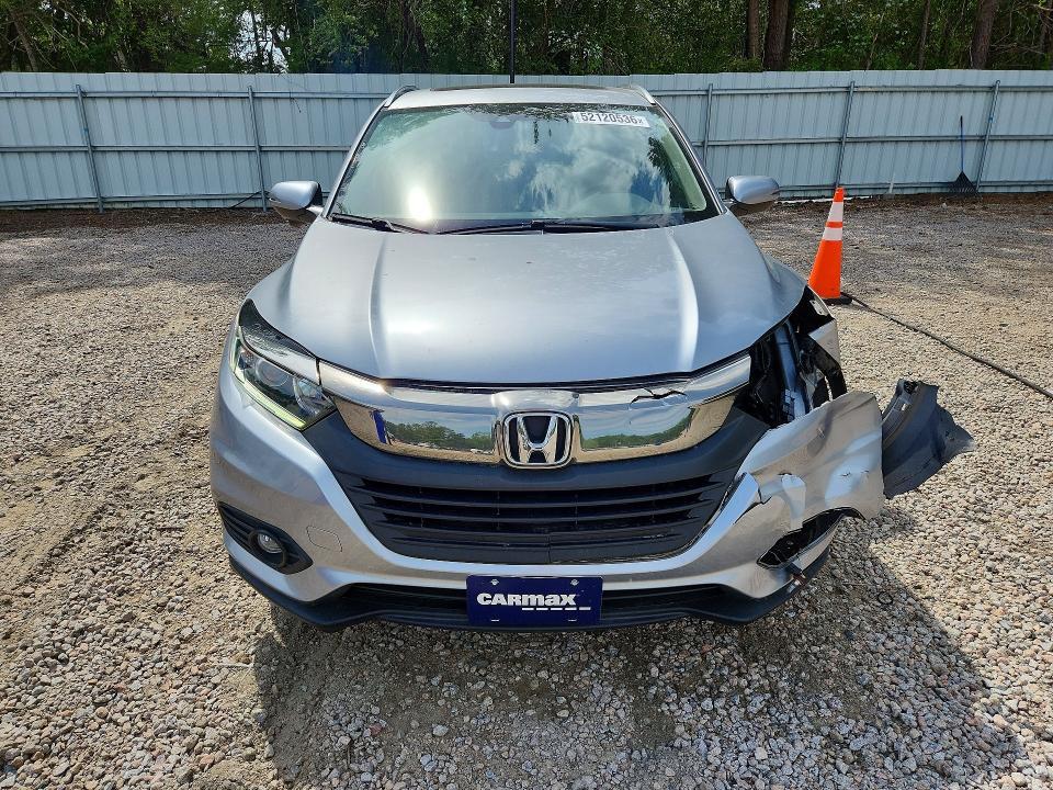 2019 Honda Hr-v ex