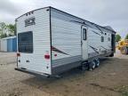 2018 Wildwood Trailer
