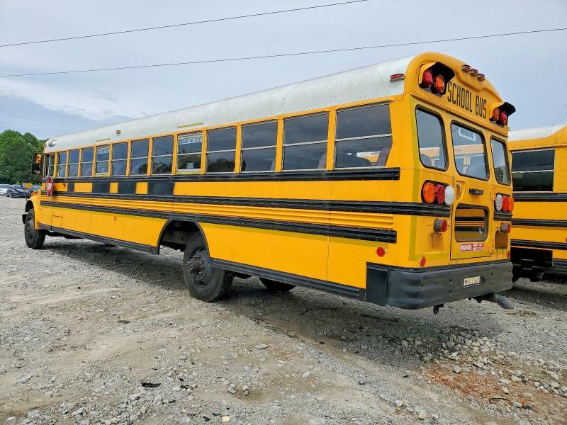 1992 International 3000 3700