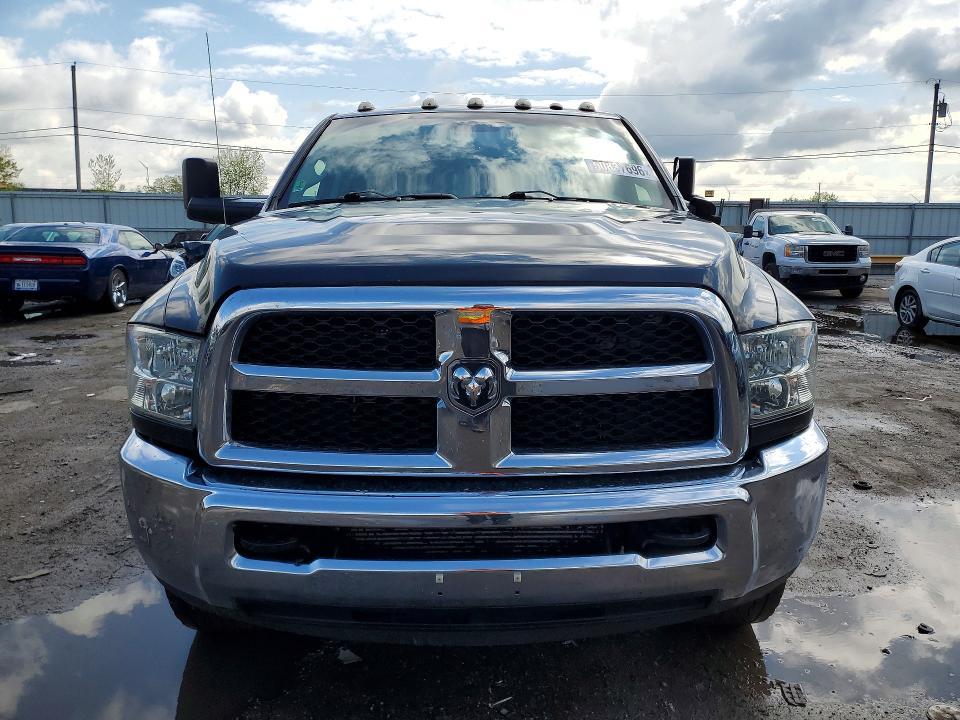 2018 Dodge RAM 2500 ST