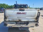 2021 GMC Sierra K1500 SLE