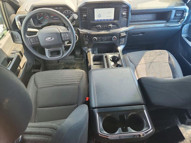 2023 Ford F150 Super Cab