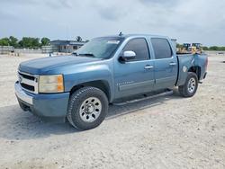 Chevrolet Silverado c1500 salvage cars for sale: 2008 Chevrolet Silverado C1500