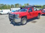2016 Chevrolet Silverado K2500 Heavy Duty