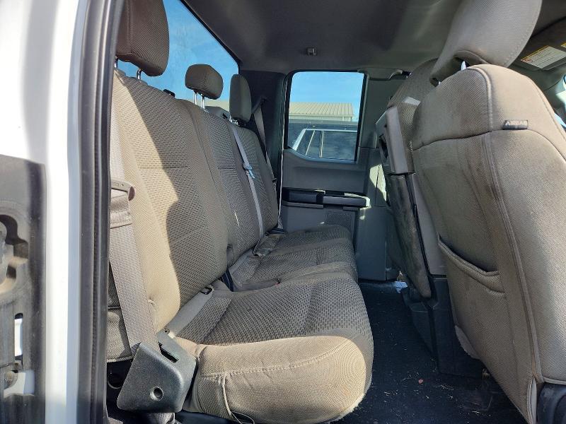 2019 Ford F350 Super Duty