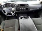 2008 GMC Sierra K1500