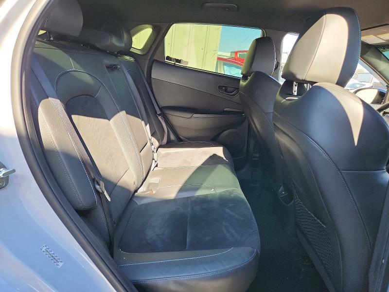 2022 Hyundai Kona n Base