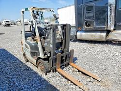 2016 Unicariers 2016 Unicarriers Forklift en venta en Angola, NY
