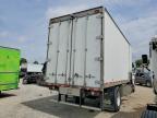 2013 Hino 338 Refrigerated Truck