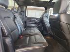 2022 Dodge 1500 Laramie