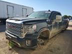 2022 GMC Sierra K2500 Denali